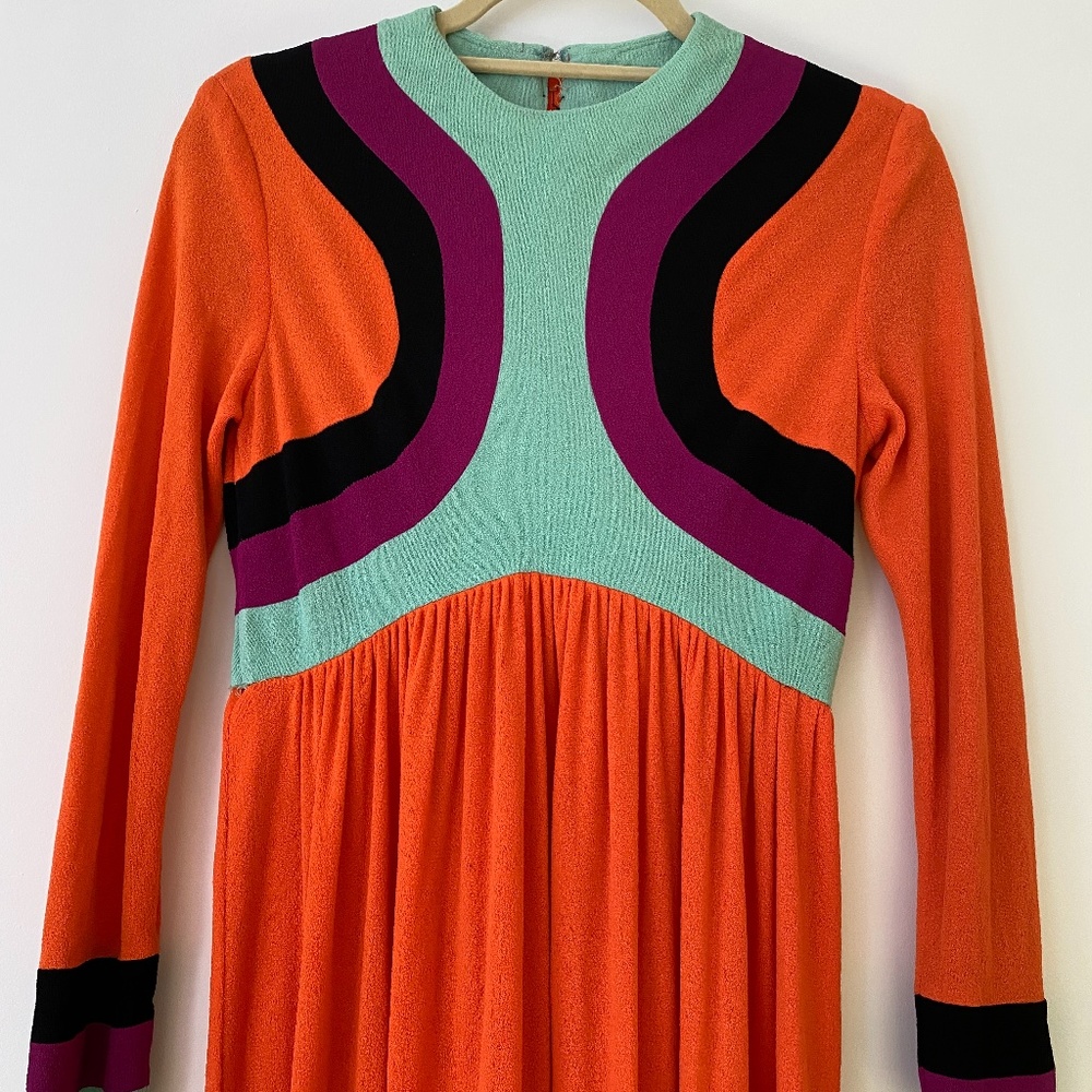 Vintage Swinging 60s